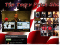theterrypriceshow.com