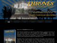 thronesthebook.com