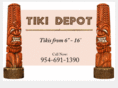 tikidepot.com