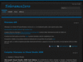 tolerancezero.net