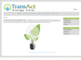 transactenergy.com