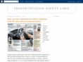 transportationsafetylaws.com