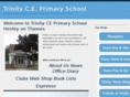 trinityprimaryschool.org