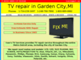 tvrepairgardencitymi.com