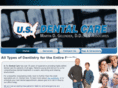 usdentalcare.net