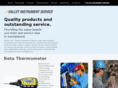 valleyinstrument.com