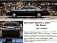 vancouvertowncarsedan.com