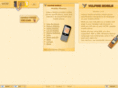 vulpine.mobi