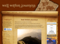 wellwithinjourneys.com