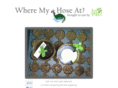 wheremyhosat.com