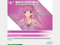 whiteflute.org