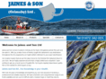 wholesalefish.net