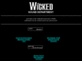 wicked-sound.com