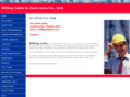 willingcable.com