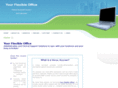 yourflexibleoffice.com