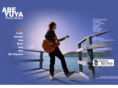 abeyuya.com