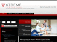 abqalarmsystems.com