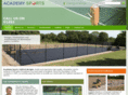academysports.co.uk