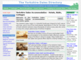 accommodationyorkshire.co.uk