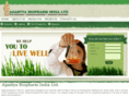agastyabiopharm.com