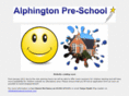 alphingtonpreschool.com