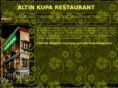 altinkuparestaurant.com