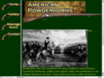 americanpowderhorns.com