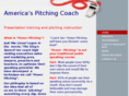 americaspitchingcoach.com