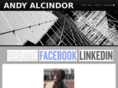 andyalcindor.com