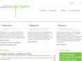 annietalbot.ca