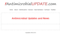 antimicrobialupdate.com