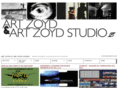 artzoyd.net