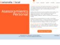 asesoraliafiscal.es