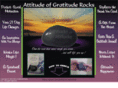 attitudeofgratituderocks.com