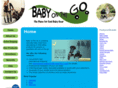 babyonthegoga.com