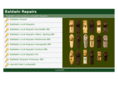 baldwinrepairs.com