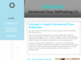 bensonhardwoodrefinishing.com