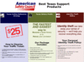 besttexassupportproducts.com