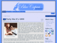 bluecapra.com