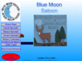 bluemoonsaloon.net