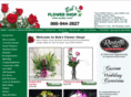 bobsflowershop.com