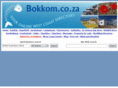 bokkom.co.za