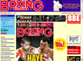 boxingmonthly.com