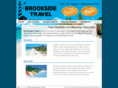 brooksidevacations.com