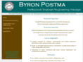 byronpostma.com