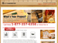 cabinetsrichardson.com