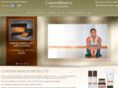 canyonranchproducts.com