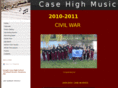 casehighmusic.org