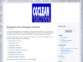 cgclean.com