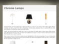 chromelamps.com